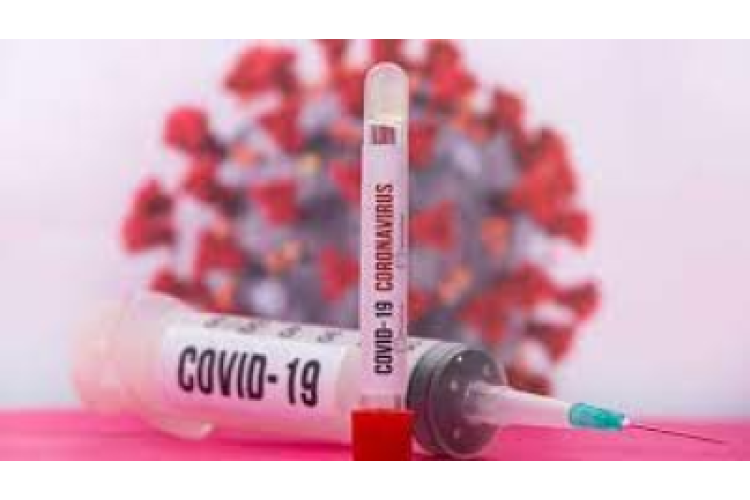 Očkování COVID – 19, MUDr. Sklenář Křižanov